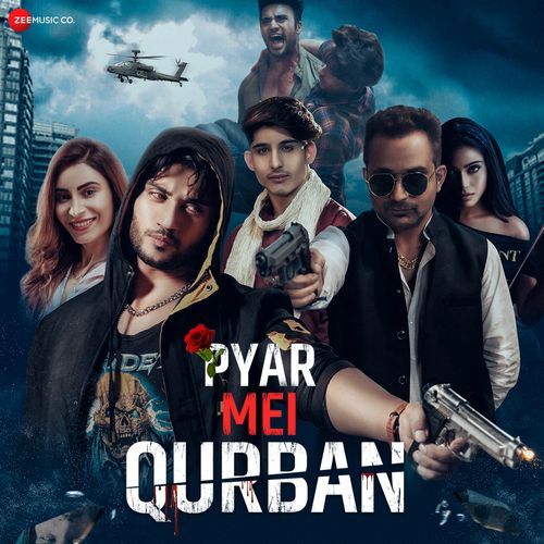 Pyar Mei Qurban Ebadat Bhat MP3 Download